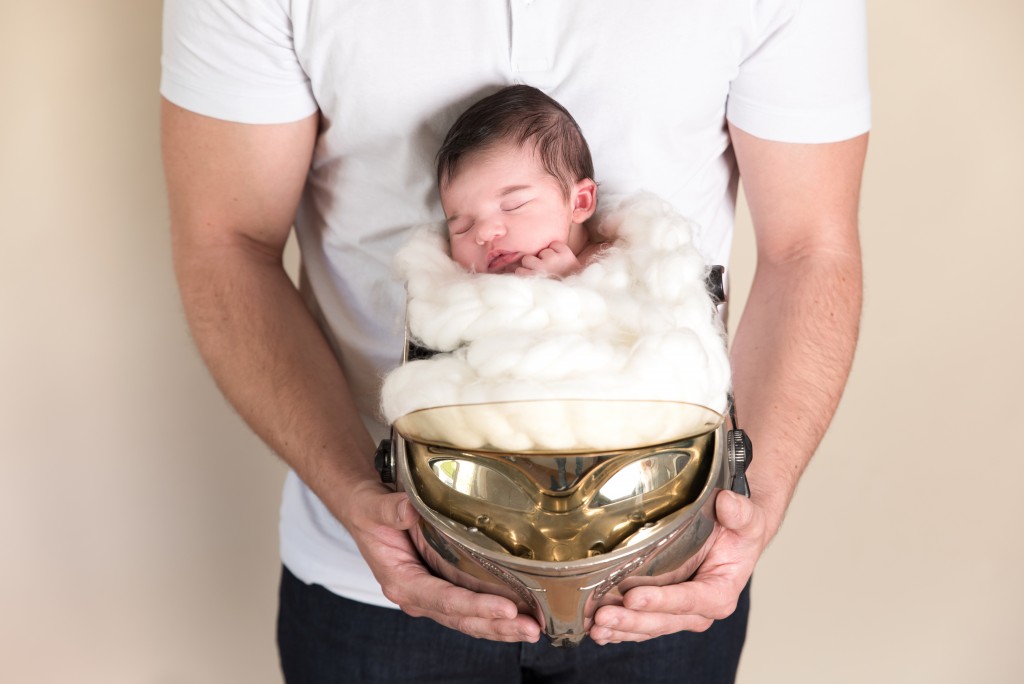 photographe bébé seine et marne